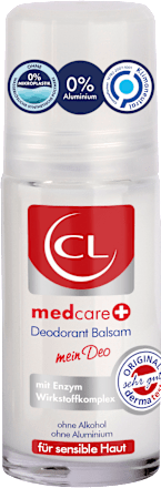 Deo balzam roll on MedCare+ CL