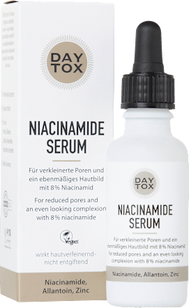 Serum sa niacinamidom  DAYTOX