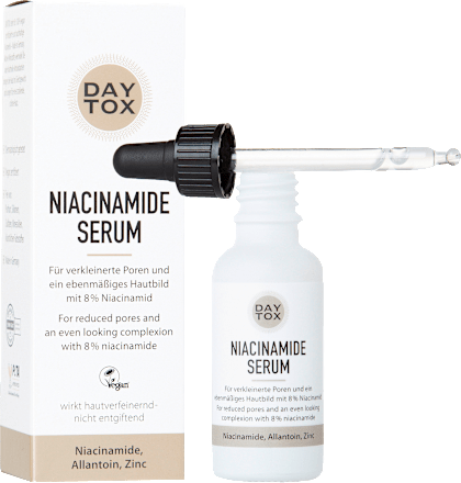 Serum sa niacinamidom  DAYTOX