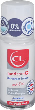 Deo balzam roll on MedCare+ CL