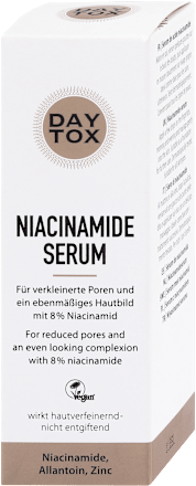 Serum sa niacinamidom  DAYTOX