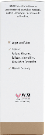 Retinol serum za lice DAYTOX