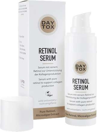 Retinol serum za lice DAYTOX