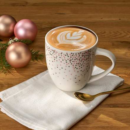 Kaffeebecher Jumbo, Konfetti Dekorieren & Einrichten