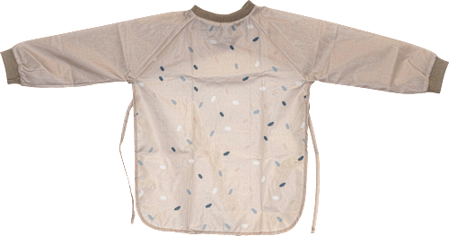 Bastel- & Werkschürze mit Ärmeln, konfetti (45x55x1 cm) Stylex