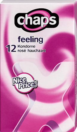 feeling Kondome Chaps