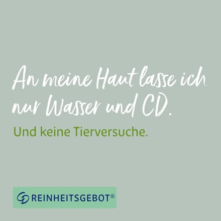 mildes Seifenstück mit Aloe Vera CD