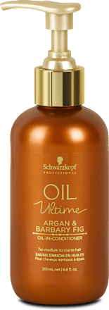 Conditioner Argan & Barbary Fig Schwarzkopf PROFESSIONAL