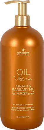 Conditioner Argan & Barbary Fig Schwarzkopf PROFESSIONAL