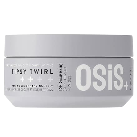 Curl Jelly Tipsy Twirl Schwarzkopf Professional OSiS+