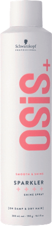 Sparkler Shine Spray Schwarzkopf Professional OSiS+