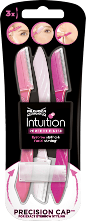 Trimer za oblikovanje obrva Eyebrow Shaper WILKINSON SWORD