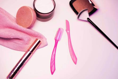 Trimer za oblikovanje obrva Eyebrow Shaper WILKINSON SWORD