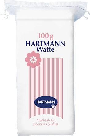 Watte HARTMANN