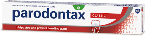 Паста за зъби Classic parodontax