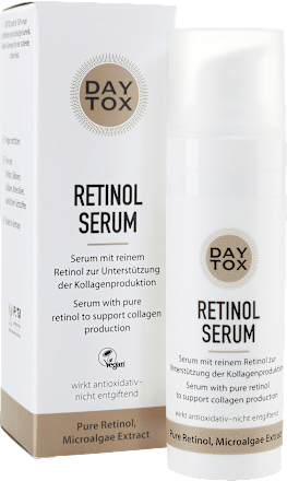 RETINOL serum za lice  DAYTOX