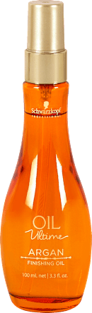 Argan Finishing Haaröl Schwarzkopf PROFESSIONAL