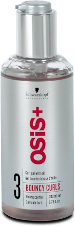 Bouncy Curls Locken-Gel Schwarzkopf Professional OSiS+