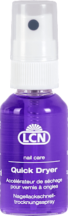 LCN Nagellackschnelltrocknungsspray LCN