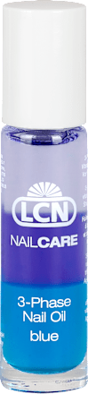 Nagelöl 3-Phasen Blau LCN