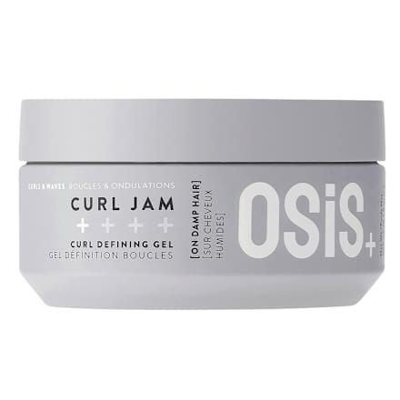 Curl Jam Defining Gel Schwarzkopf Professional OSiS+