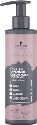 Chroma ID Bonding Farbmaske - Nr. 8-19 Frosted Lavender Schwarzkopf PROFESSIONAL