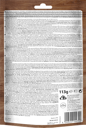 Hundeleckerli triple flavour Ribs 8in1