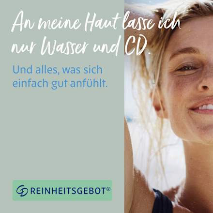 Deospray Feel Fresh CD