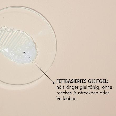 Gleitgel Creme VagisanCare