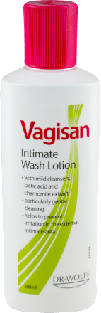 Losion za intimno pranje Vagisan