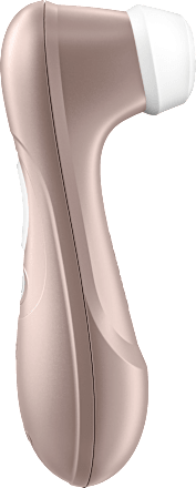 Druckwellen-Vibrator Pro 2 Generation 2 Satisfyer
