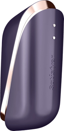 Auflegevibrator Traveler Satisfyer