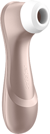 Stimulator klitorisa z zračnimi valovi Pro 2 Satisfyer