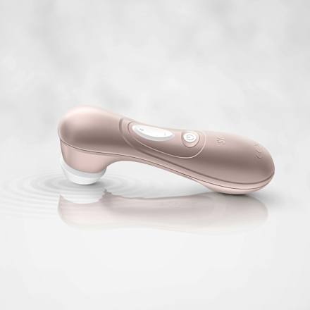 Stimulator klitorisa z zračnimi valovi Pro 2 Satisfyer