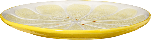 Teller Limone keine Marke