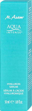 Aqua Intense Hyaluron Serum M. Asam