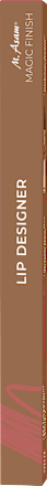Lippenkonturenstift Magic Finish divine mauve M. Asam