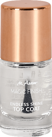 Top Coat Magic Finish Endless Shine M. Asam