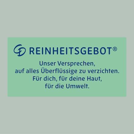 Duschgel Wasserlilie, Nachfüllpack CD