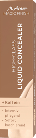 Concealer Magic Finish High-Class Ivory M. Asam