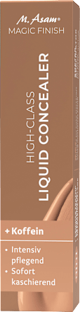 Concealer Magic Finish High-Class Beige M. Asam