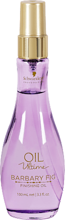Barbary Fig Finishing Haaröl Schwarzkopf PROFESSIONAL