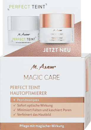 Gesichtscreme Magic Care Perfect Teint M. Asam