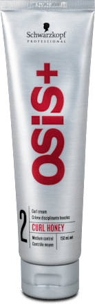 Curl Honey Locken-Creme Schwarzkopf Professional OSiS+