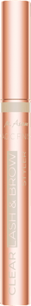Wimpern- und Augenbrauen Styler Clear M. Asam