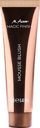 Blush Mousse Magic Finish Coral Festival M. Asam