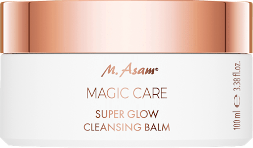Reinigungscreme  Magic Care Super Glow M. Asam