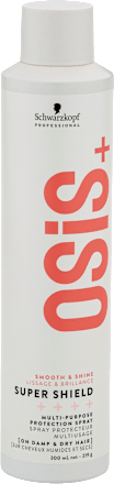 Hitzeschutzspray Multifunktion Super Shield  Schwarzkopf Professional OSiS+