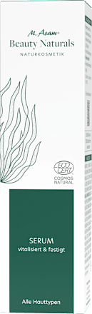 Serum Beauty Naturals M. Asam