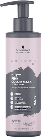 Chroma ID Bonding Farbmaske - Nr. 9,5-19 Dusty Pink Schwarzkopf PROFESSIONAL